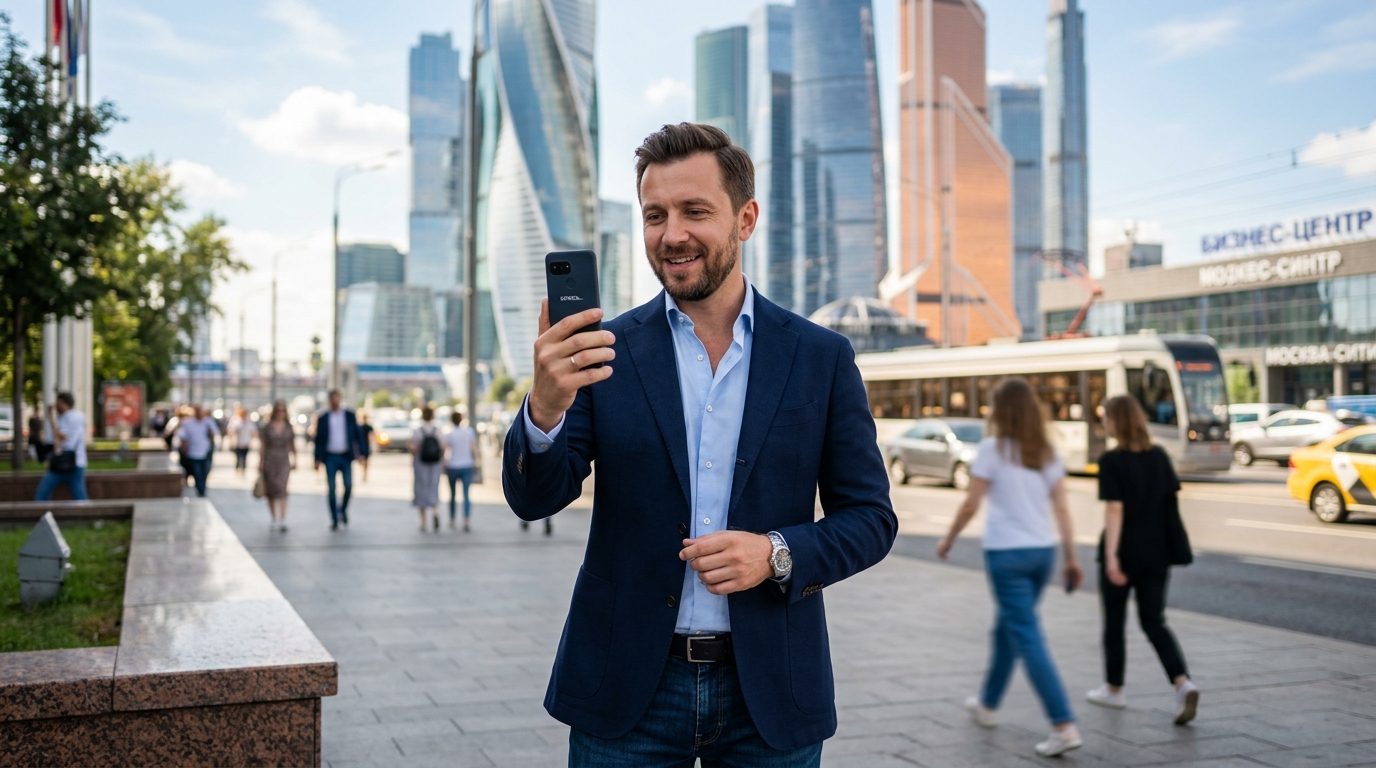 Сетевые партнеры